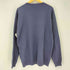 ヴァンヒューゼン VAN HEUSEN 90S USA製 プリントスウェット メンズ import:XL